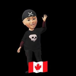 Meet your Posher, Dean